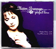 Maire Brennan - Perfect Time